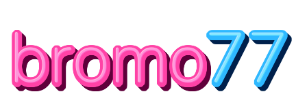 bromo77 — logo kanal