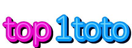 top1toto — logo kanal