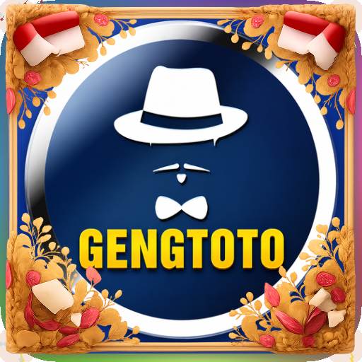 gengtoto — galeri pratinjau - APK Resmi