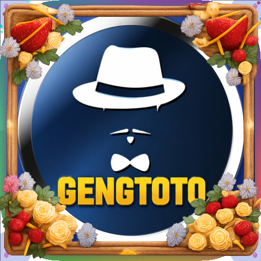gengtoto — galeri pratinjau Resmi APK